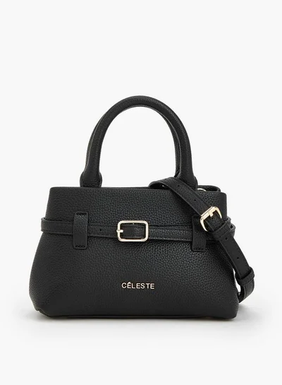 سيليست Celeste Grainy Pu Totes